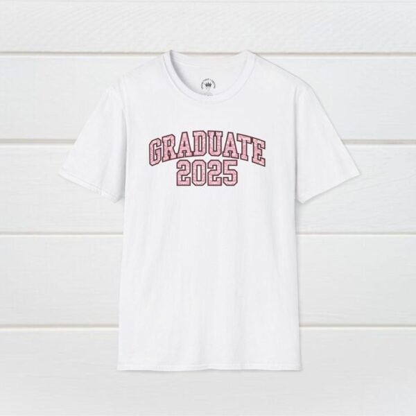Tee-Shirt Couleur unie personnalité