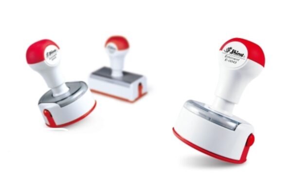 Tampon Laser Circulaire-Prémium