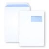 Enveloppes format A4 avec fenêtre – Image 2