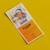 Flyers DL – Format 10 x 21 cm