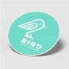 Stickers Ronds – 7 cm