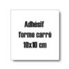 Stickers Carrés – 10 x 10 cm – Image 3