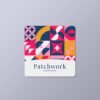 Stickers Carrés – 7 x 7 cm