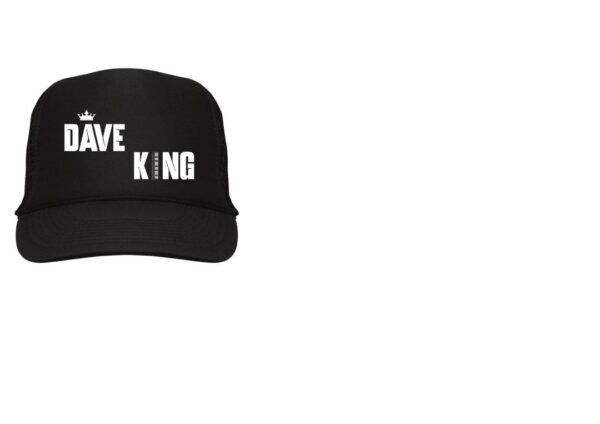 Casquette Personnalisée avec Logo – Image 2