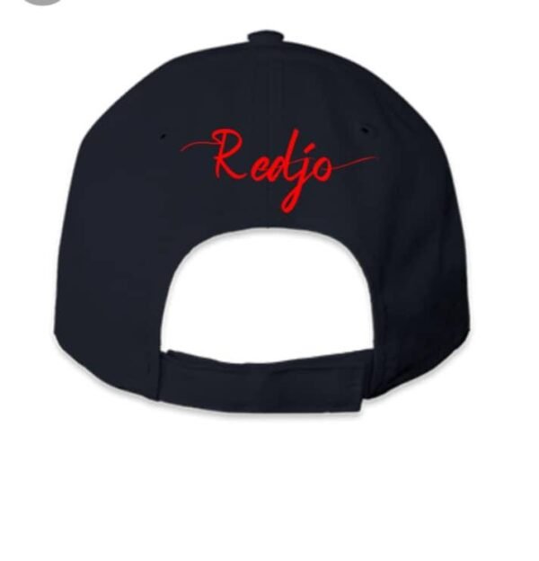 Casquette Personnalisée avec Broderie – Image 2