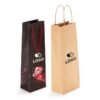 Sac de Bouteille de Vin Personnalisé