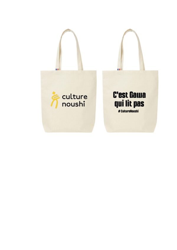Sac Cabas Personnalisé