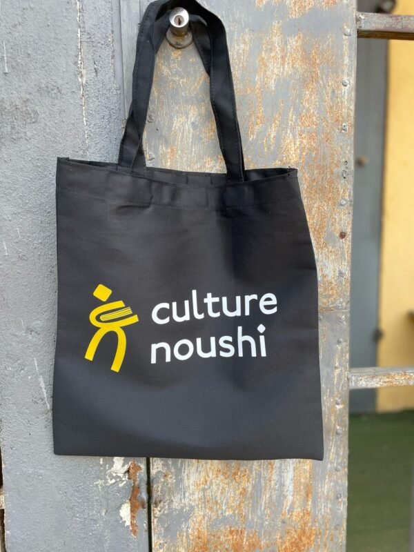 Sac Cabas Personnalisé – Image 3