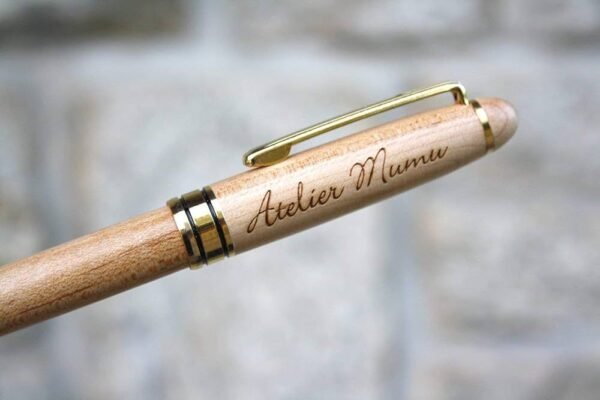 Stylos Personnalisés VIP – Image 2