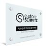 Plaque Plexiglas – 90 x 70 cm