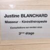Plaque Plexiglas 8 mm – 40 x 25 cm – Image 3