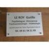 Plaque Plexiglas 8 mm – 40 x 25 cm – Image 4