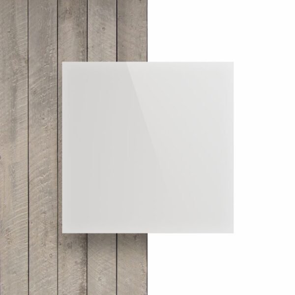 Plaque Plexiglas 8 mm – 40 x 25 cm – Image 2