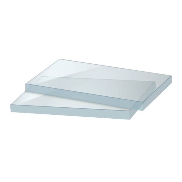 Plaque Plexiglas 8 mm – 30 x 10 cm – Image 2